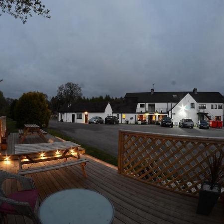 Achilty Guest House Contin Zewnętrze zdjęcie