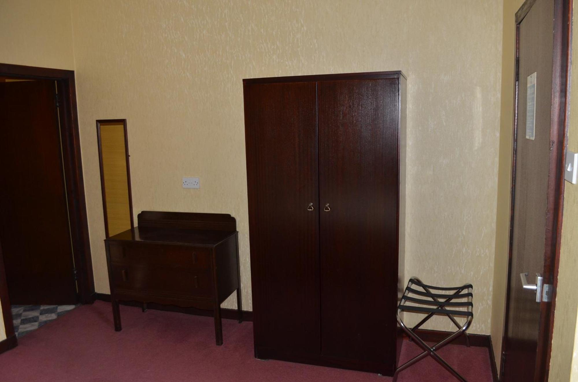 Achilty Guest House Contin Pokój zdjęcie