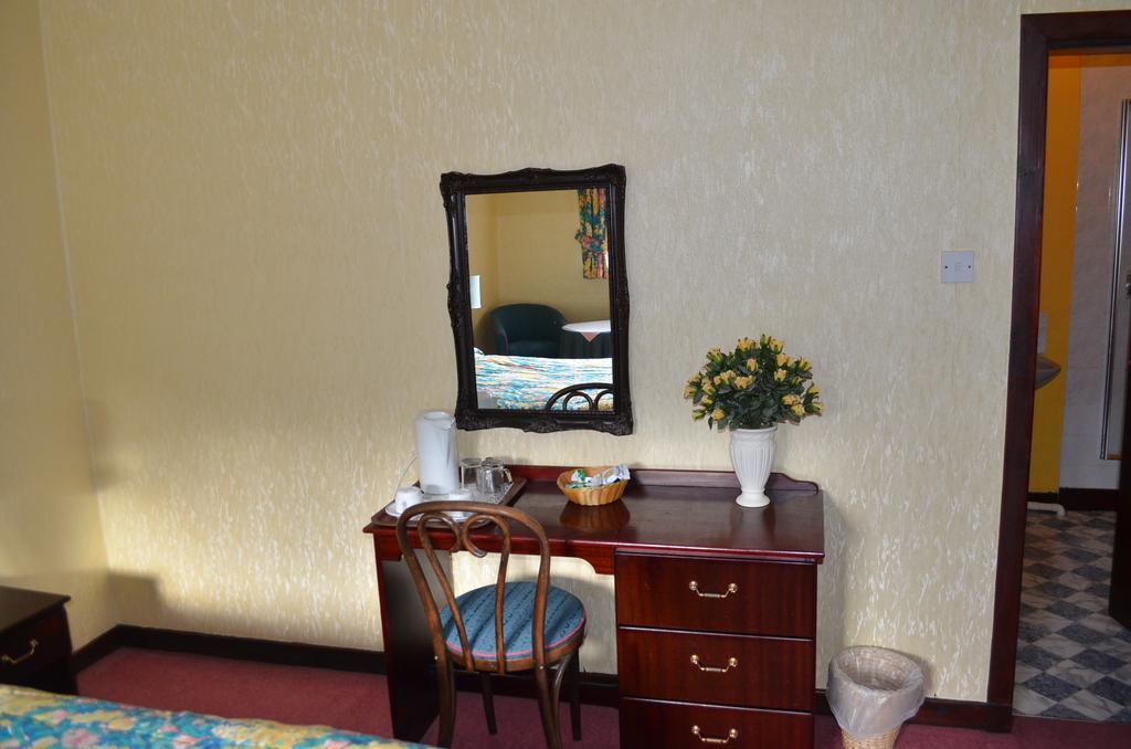 Achilty Guest House Contin Zewnętrze zdjęcie