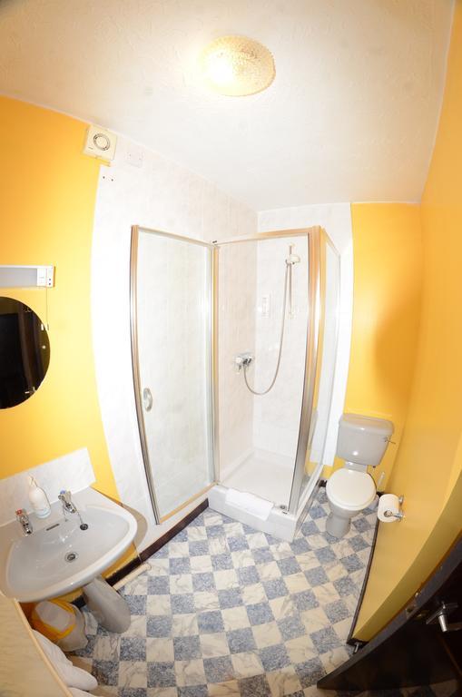 Achilty Guest House Contin Zewnętrze zdjęcie