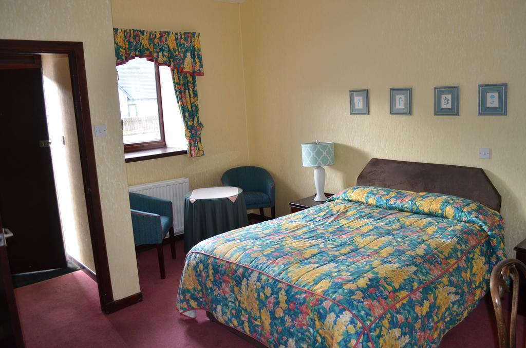 Achilty Guest House Contin Zewnętrze zdjęcie