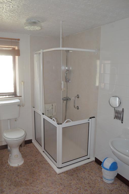 Achilty Guest House Contin Zewnętrze zdjęcie