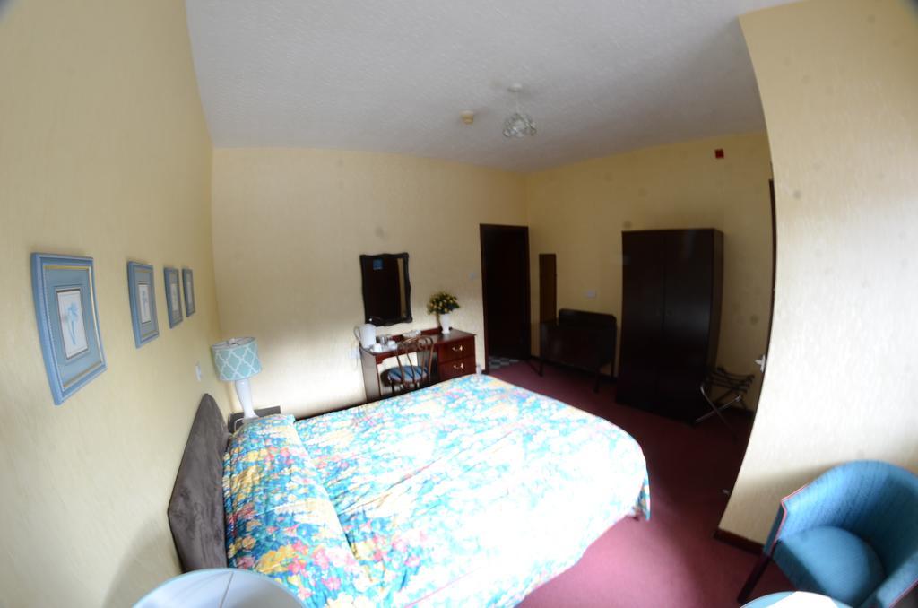 Achilty Guest House Contin Pokój zdjęcie