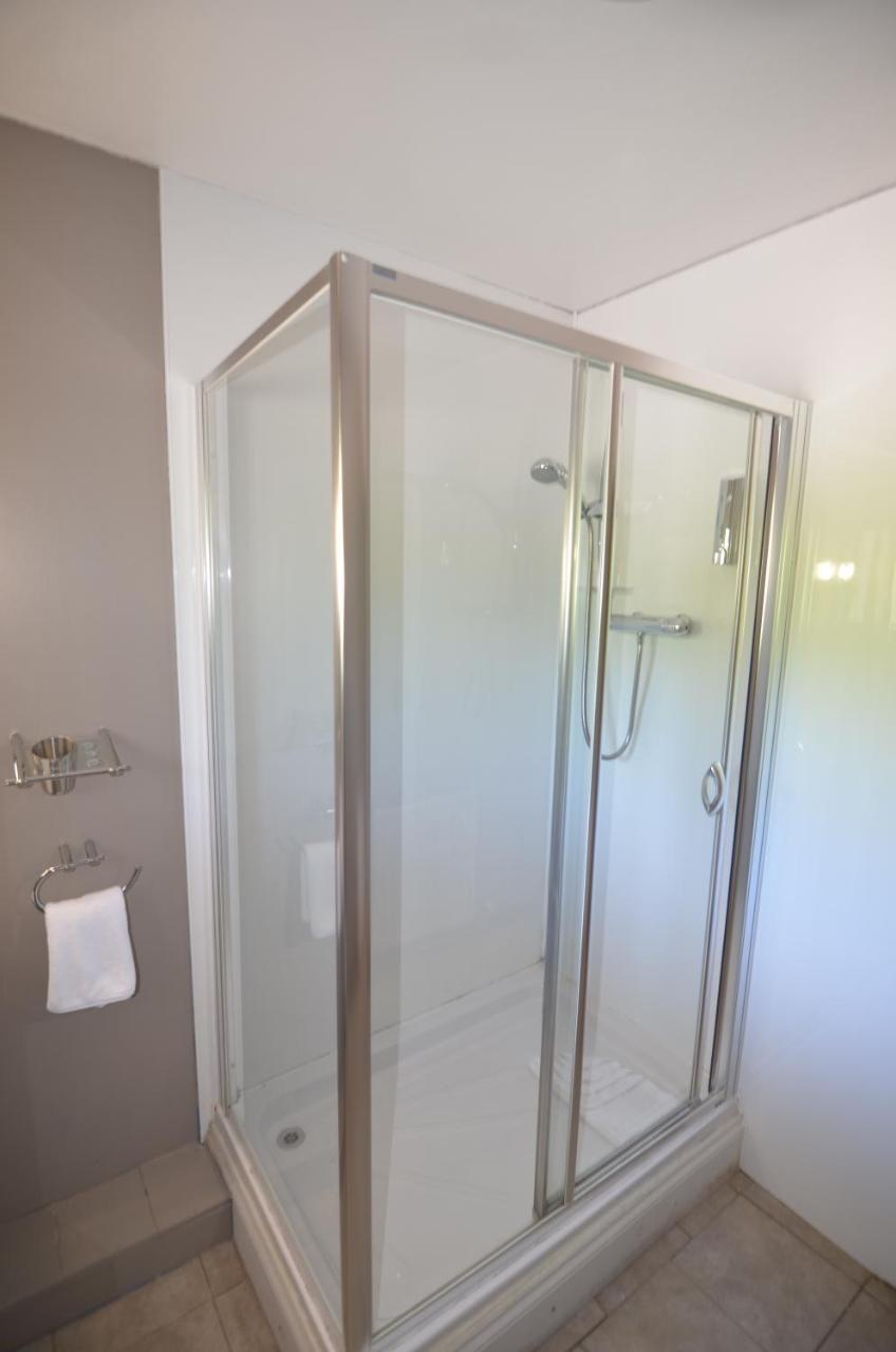 Achilty Guest House Contin Zewnętrze zdjęcie