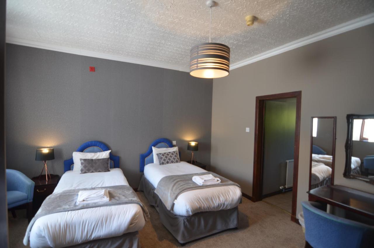 Achilty Guest House Contin Zewnętrze zdjęcie
