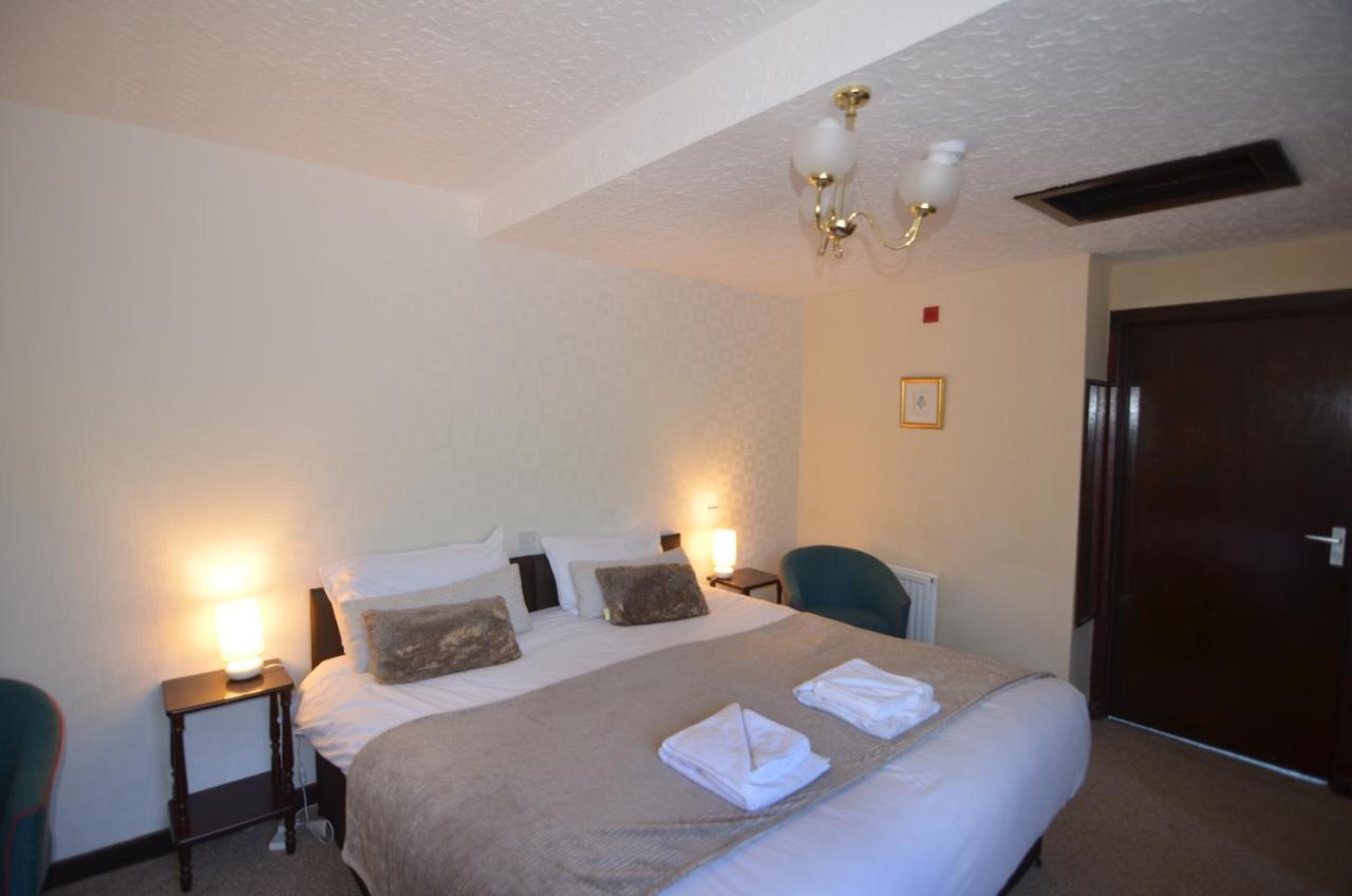 Achilty Guest House Contin Zewnętrze zdjęcie