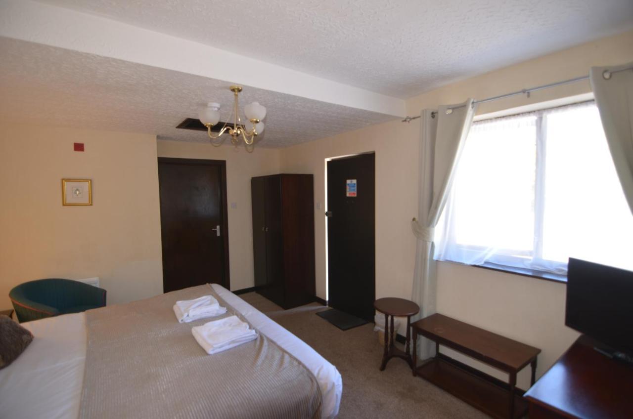 Achilty Guest House Contin Zewnętrze zdjęcie