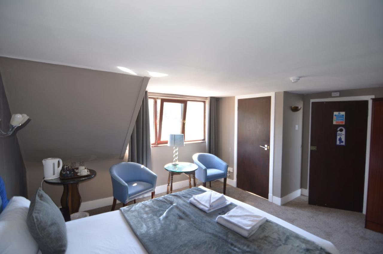 Achilty Guest House Contin Zewnętrze zdjęcie