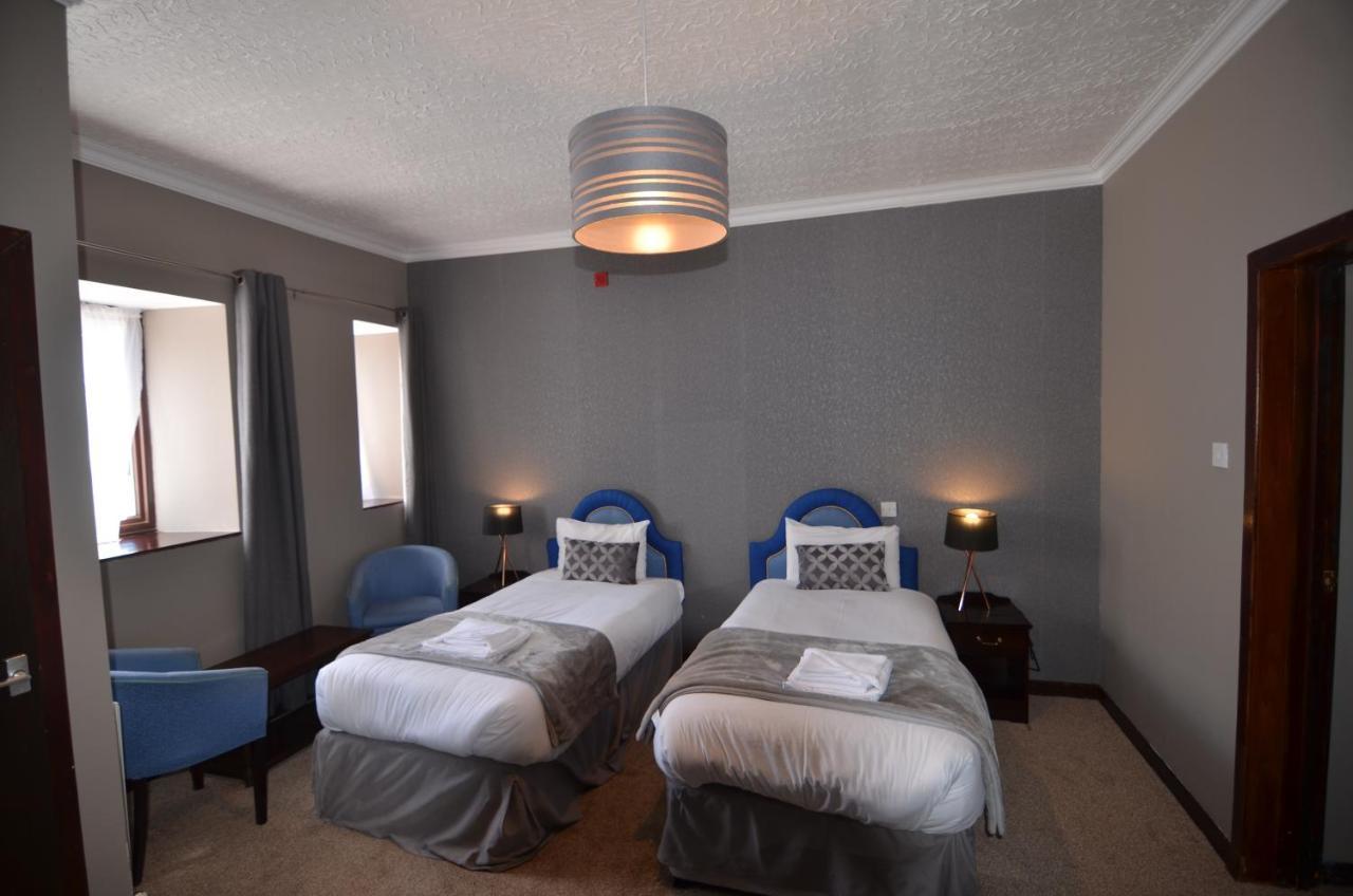 Achilty Guest House Contin Zewnętrze zdjęcie