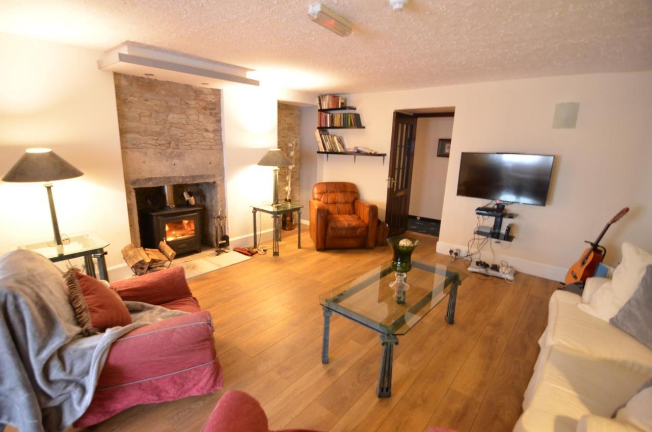 Achilty Guest House Contin Zewnętrze zdjęcie