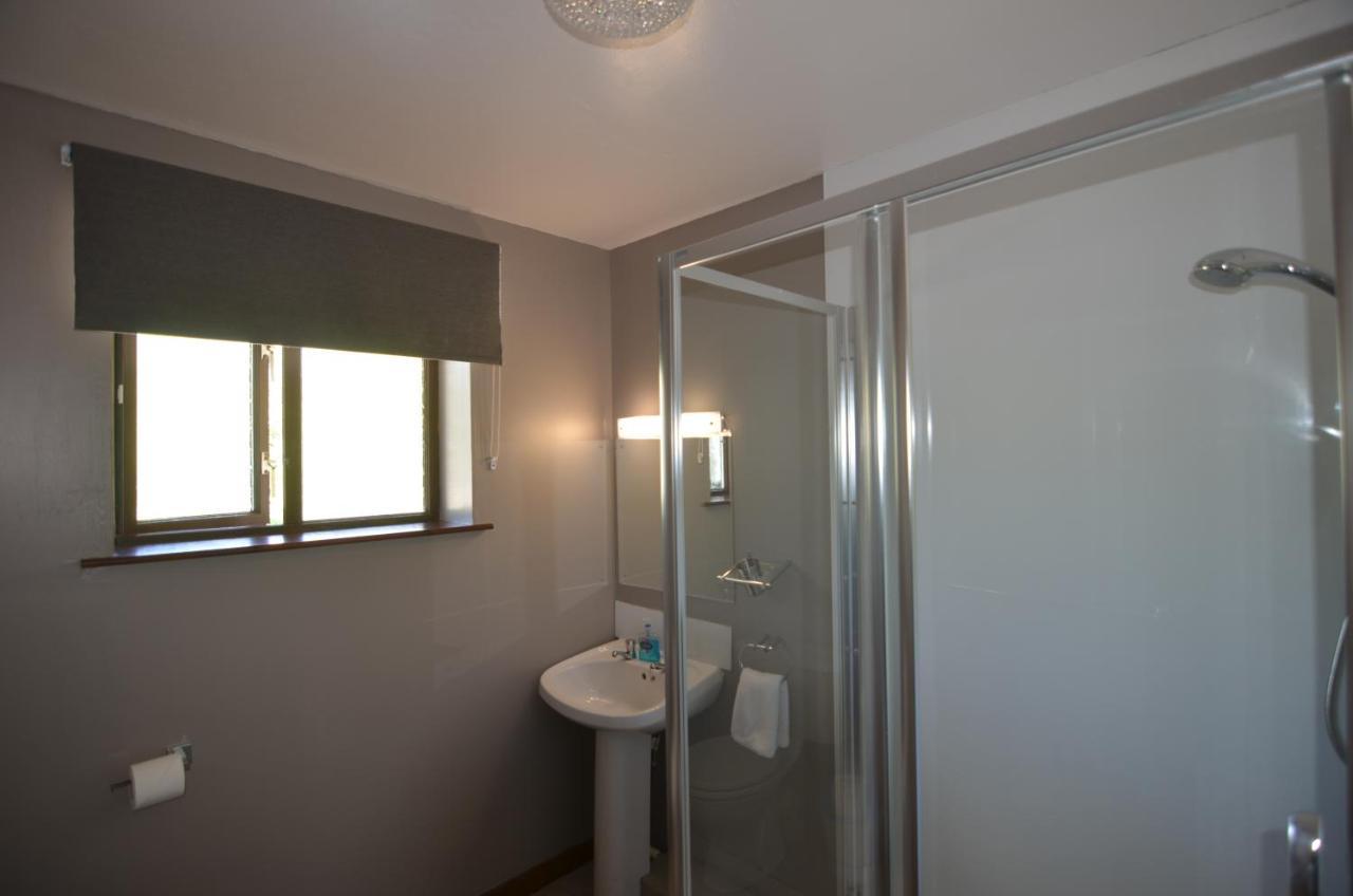 Achilty Guest House Contin Zewnętrze zdjęcie