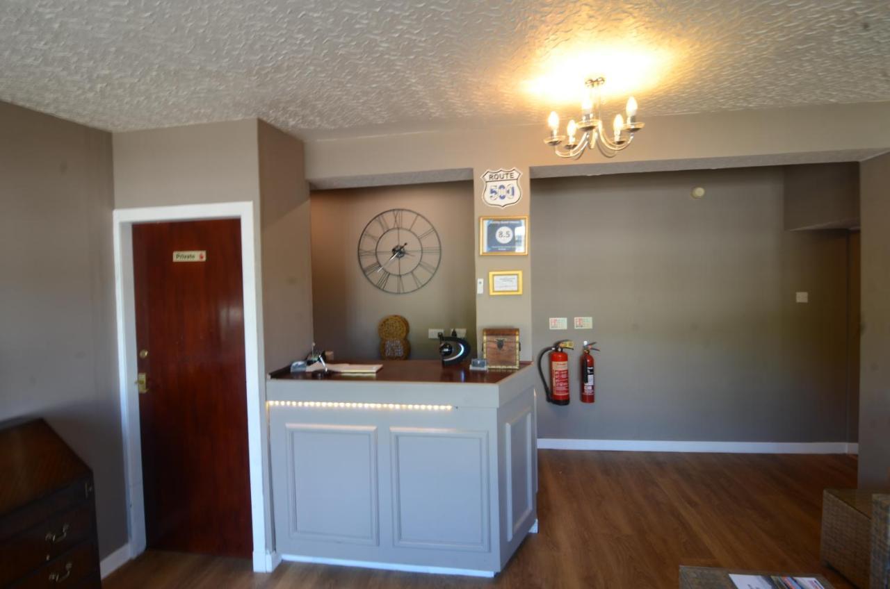 Achilty Guest House Contin Zewnętrze zdjęcie