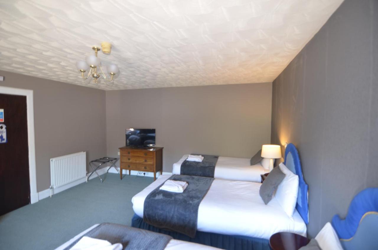 Achilty Guest House Contin Zewnętrze zdjęcie