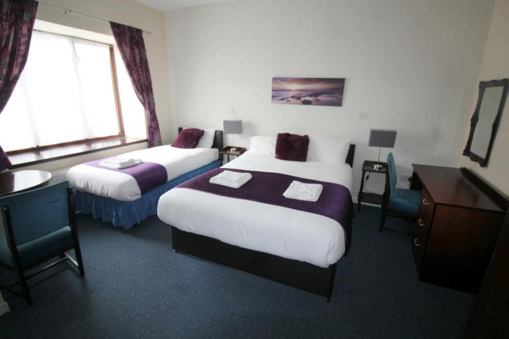 Achilty Guest House Contin Zewnętrze zdjęcie